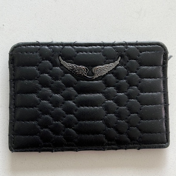 Zadig and Voltaire Cars Holder - Picture 1 of 2